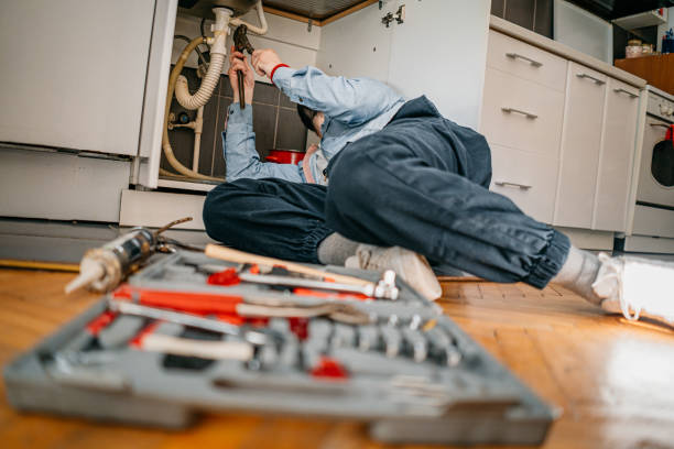 Best Shower Repair Services  in Tsaile, AZ