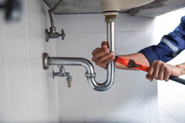 Trusted Tsaile, AZ Plumbing Experts
