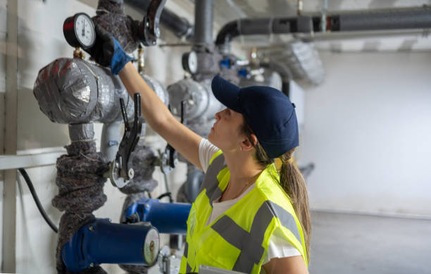 Clogged Drain Plumber in Tsaile, AZ