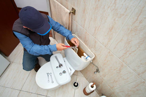 Best Plumbing Inspection Services  in Tsaile, AZ