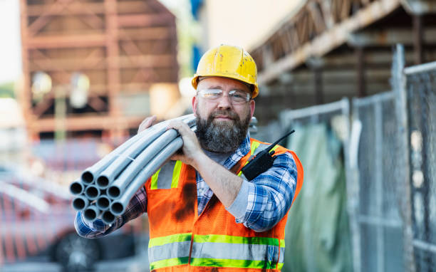 Best Local Plumber Services  in Tsaile, AZ