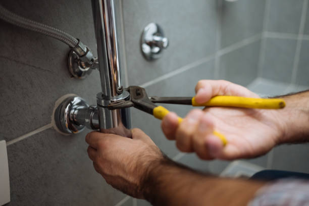 Best Plumbing Repair Near Me  in Tsaile, AZ
