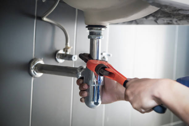 Best Faucet Repair  in Tsaile, AZ