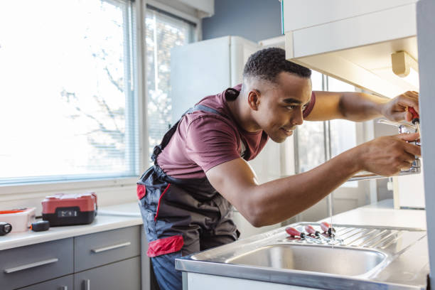 Best Same-Day Plumbing Service  in Tsaile, AZ