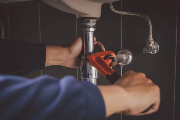Best Plumbing Installation Services  in Tsaile, AZ